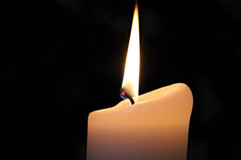 В 38 лет скончалась певица Кристина Дурис