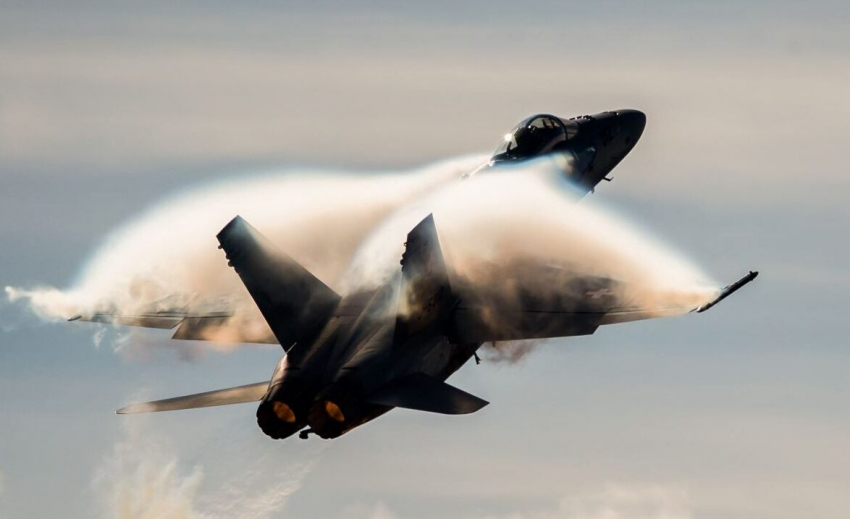 В воздушных силах объяснили, изменят ли F-16 ход войны